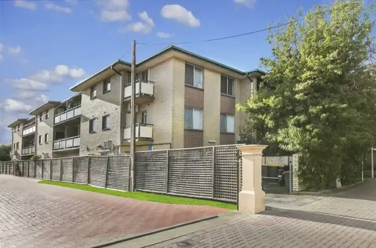 Fifth view of Homely house listing, 26/127-129 Anzac Highway, Kurralta Park SA 5037