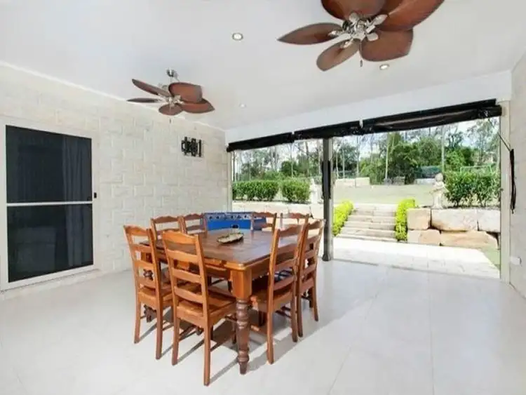 Fifth view of Homely house listing, 65 Lyndon Way, Karalee QLD 4306