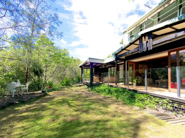 Second view of Homely house listing, 31 High Street, Blackstone QLD 4304
