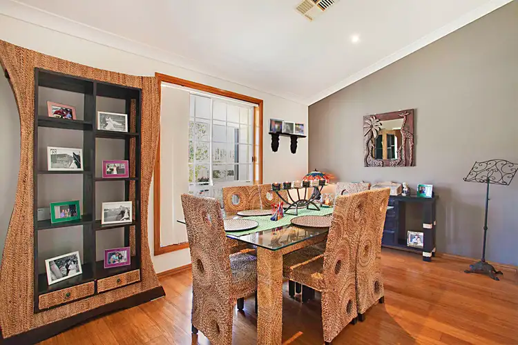 Fourth view of Homely house listing, 1 Danthonia Street, Mount Annan NSW 2567
