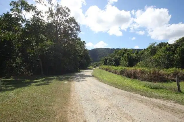 Fifth view of Homely land listing, LOT 5 Beatrice Road (Stewart Creek Valley), Daintree QLD 4873