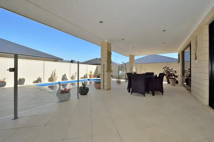 Sixth view of Homely house listing, 27 Buttermere Approach, Waikiki WA 6169