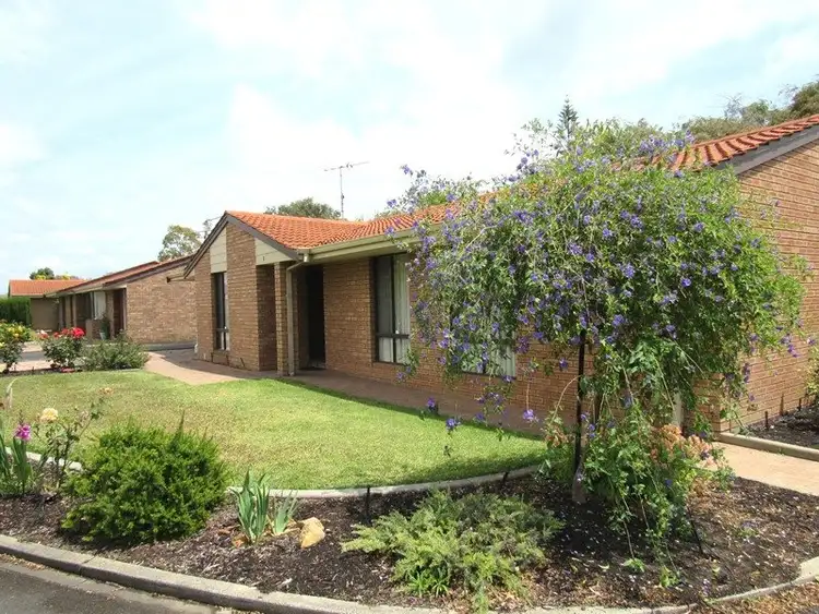 Main view of Homely house listing, 1/54 West Street, West Busselton WA 6280