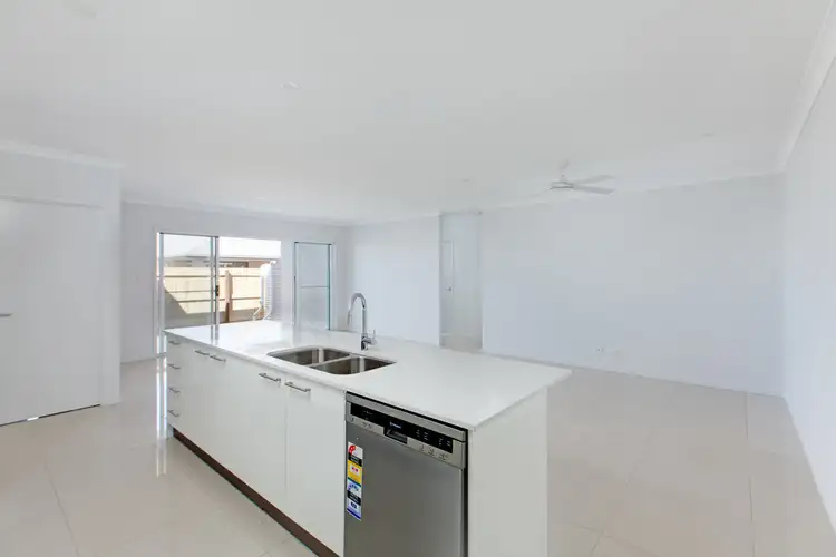 Third view of Homely semi-detached listing, 1/15 Ochre Crescent, Caloundra West QLD 4551