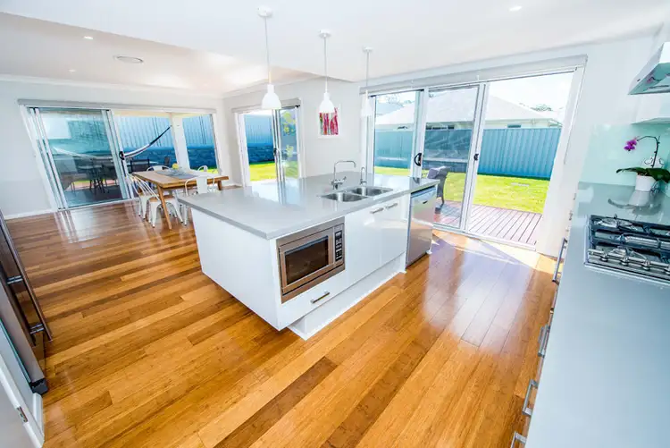 Fourth view of Homely house listing, 4 Duran Street, Corlette NSW 2315
