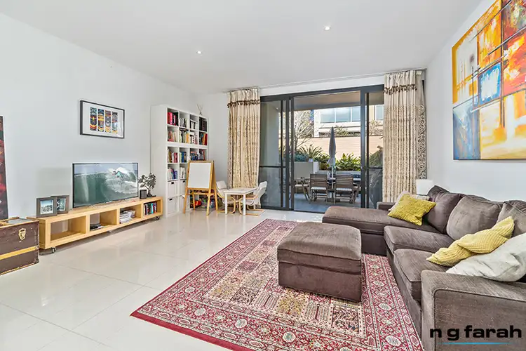 Second view of Homely house listing, 14 Florey Crescent, Little Bay NSW 2036
