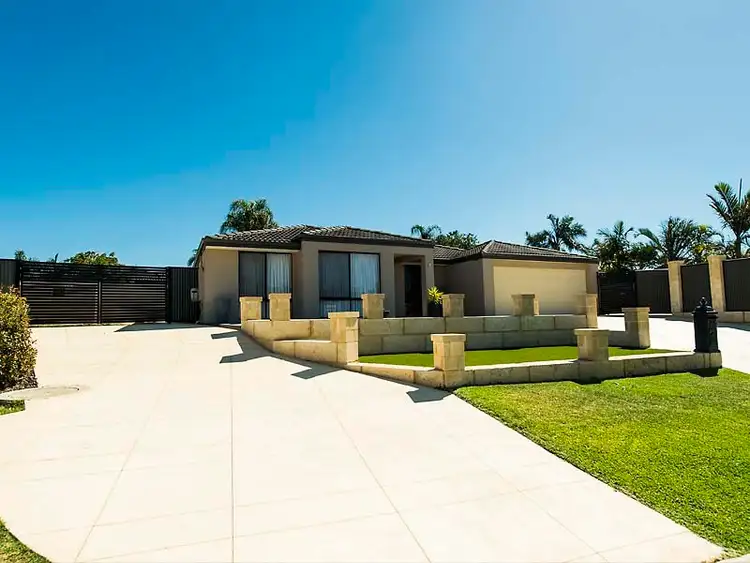 9 Betula Court, Helena Valley WA 6056