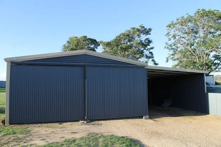 Second view of Homely house listing, 1195 Elsmore Road, Inverell NSW 2360