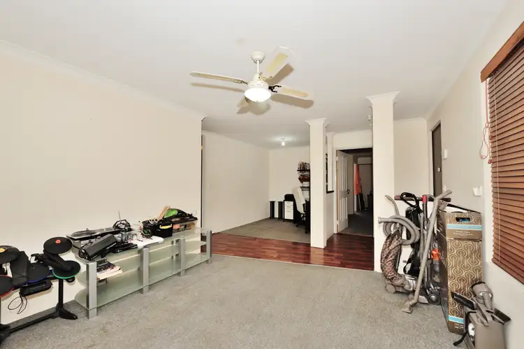 Sixth view of Homely house listing, 16 Caliso Court, Warnbro WA 6169