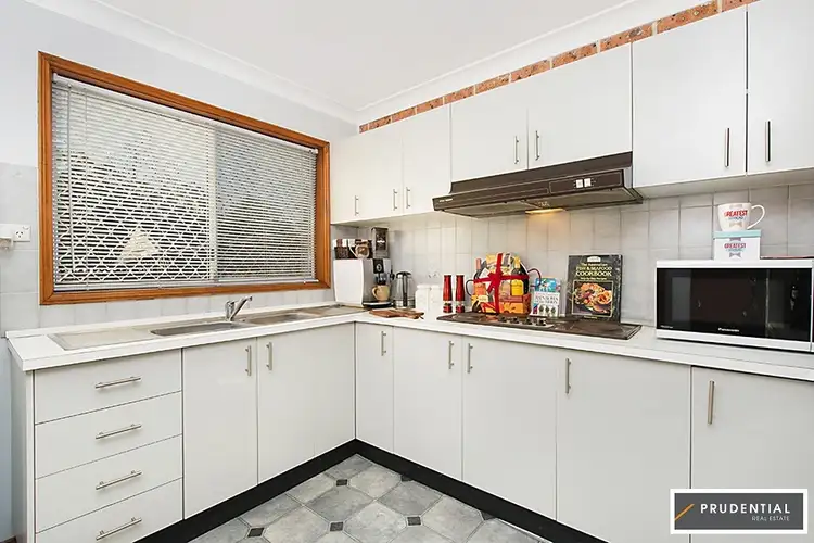 Third view of Homely townhouse listing, 11/30 Kings Road, Ingleburn NSW 2565