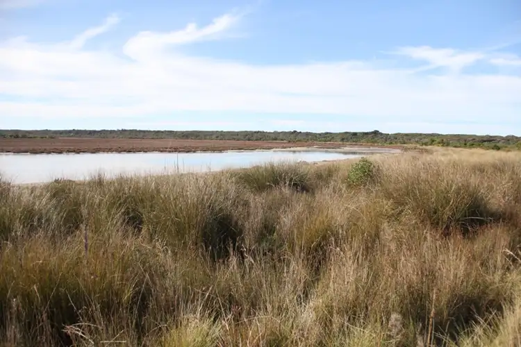 Fourth view of Homely rural property listing, . FORESHORE DRIVE, Golden Beach VIC 3851