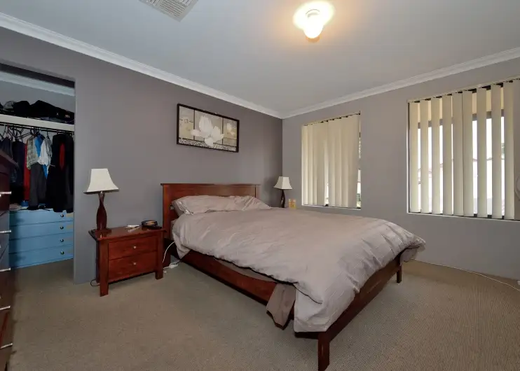 Second view of Homely house listing, 6 Fullman Turn, Baldivis WA 6171