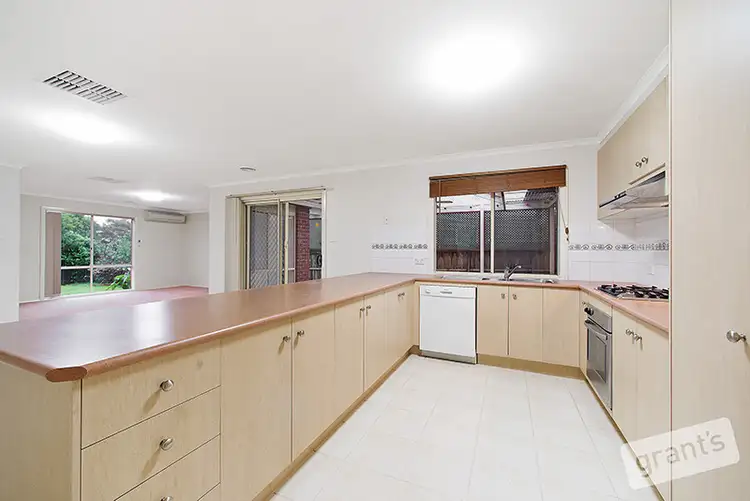 Second view of Homely house listing, 41 John Fisher Drive, Berwick VIC 3806