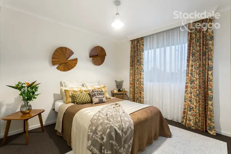 Sixth view of Homely townhouse listing, 1/866 Pascoe Vale Road, Glenroy VIC 3046