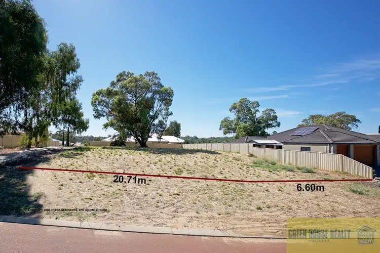 Seventh view of Homely land listing, 18 Nullewa Parkway, Lakelands WA 6180