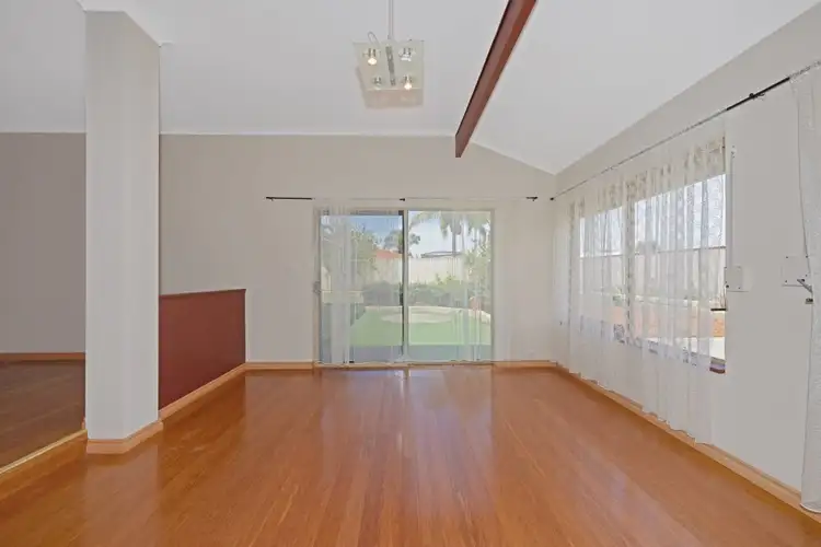 Sixth view of Homely house listing, 52 Dress Circle, Warnbro WA 6169