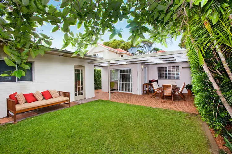 6 Lancaster Crescent, Kingsford NSW 2032