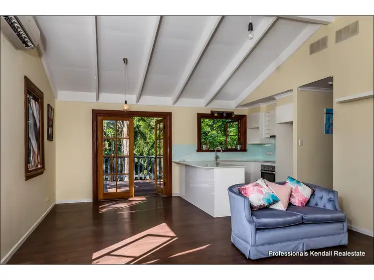 Fifth view of Homely house listing, 9 Kinabalu Drive, Tamborine Mountain QLD 4272