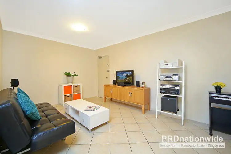 Second view of Homely unit listing, 4/437 Forest Road, Bexley NSW 2207