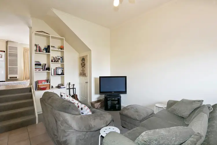 Second view of Homely townhouse listing, 21/66 Paul Coe Crescent, Ngunnawal ACT 2913