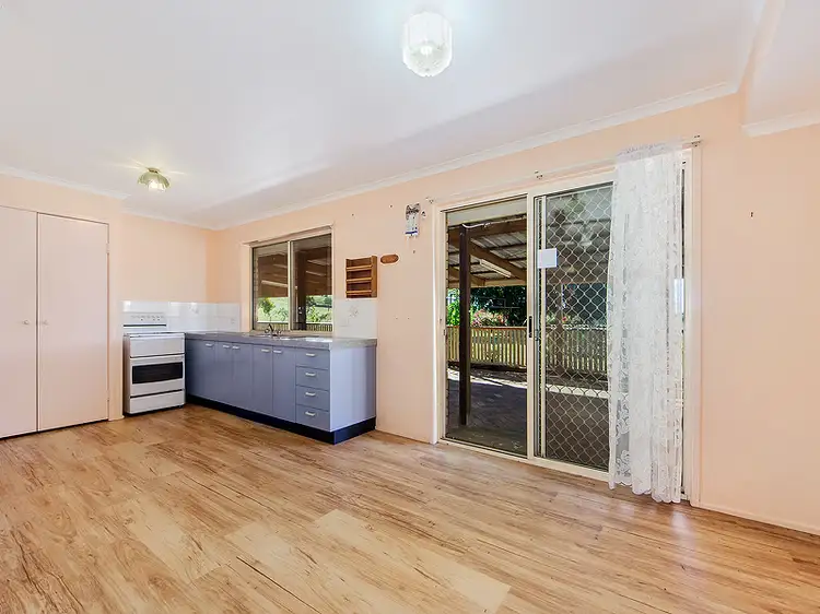 Fifth view of Homely house listing, 129 ZISCHKE ROAD, Regency Downs QLD 4341