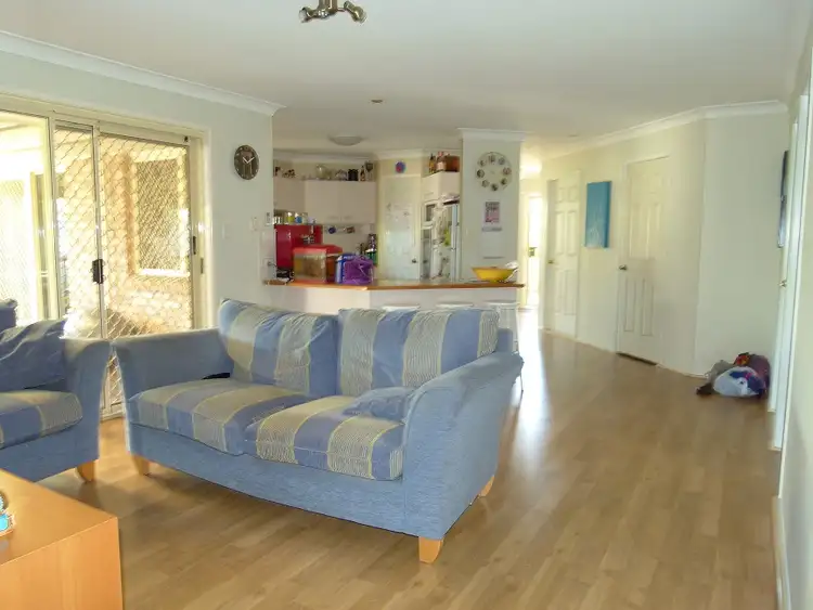 Fourth view of Homely house listing, 77 Equestrian Drive, Yamanto QLD 4305