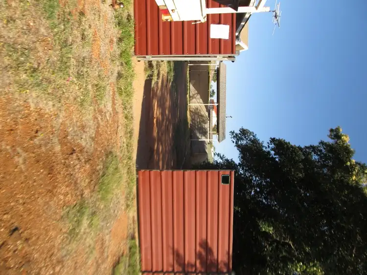 Third view of Homely house listing, 25 Hollis Street, Tennant Creek NT 860