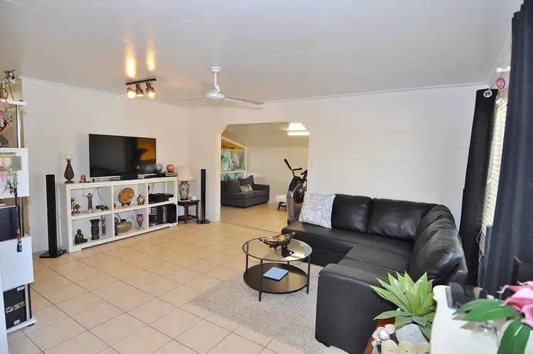 Seventh view of Homely house listing, 7 Kiara Close, Richmond Hill QLD 4820