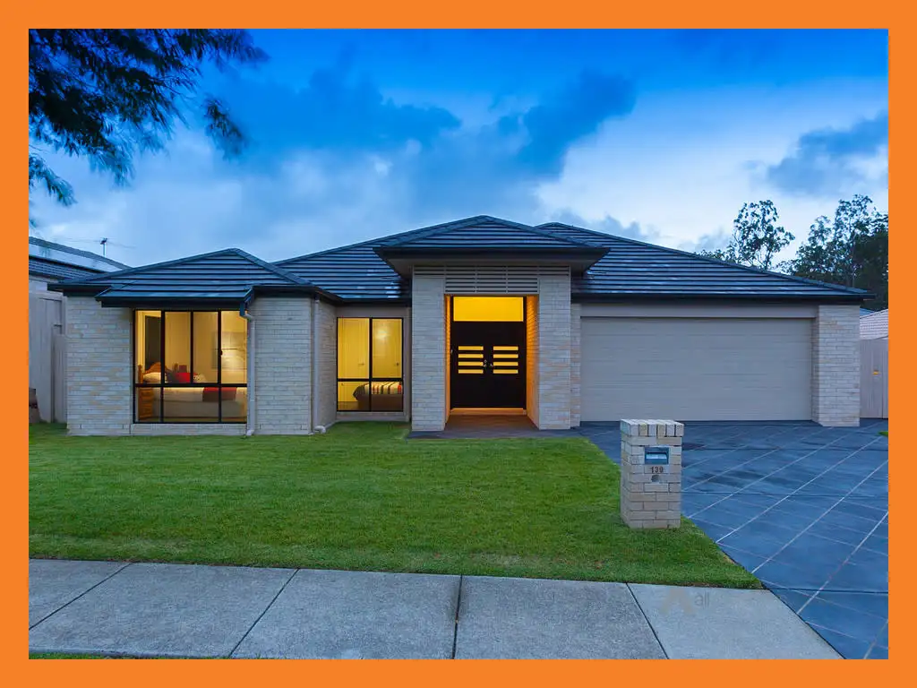 Main view of Homely house listing, 139 Trinity Way, Drewvale QLD 4116