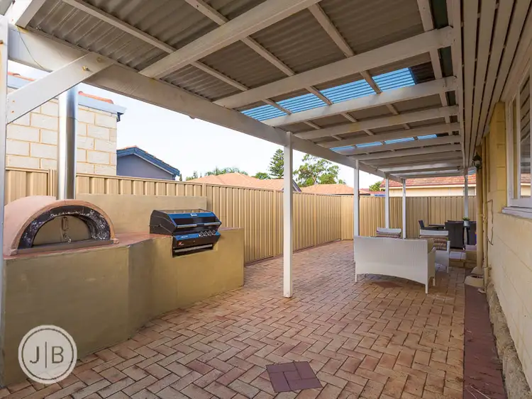 Sixth view of Homely house listing, 134 Manning Road, Manning WA 6152