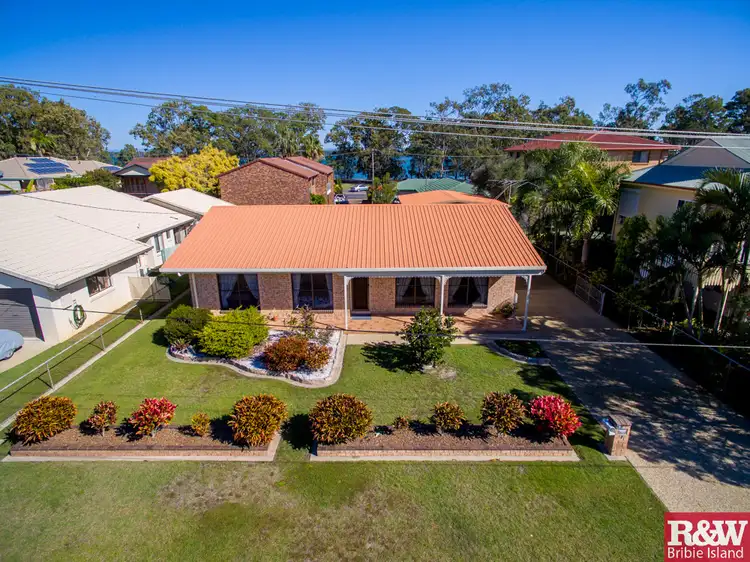 Third view of Homely house listing, 7 Captain Cook Drive, Banksia Beach QLD 4507