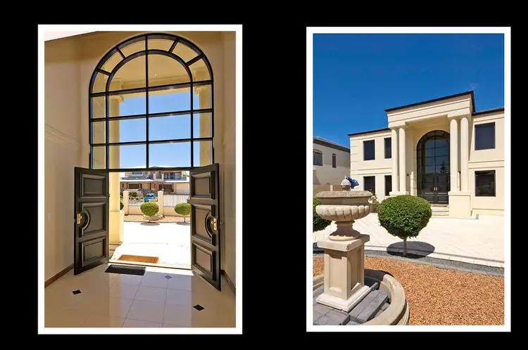 Third view of Homely house listing, 22 Mabena Place, Ocean Reef WA 6027