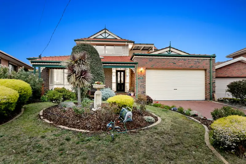 Main view of Homely house listing, 69 Mount Erin Crescent, Frankston South VIC 3199