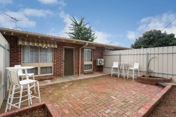 Main view of Homely unit listing, 2/12 Chapel Street, Campbelltown SA 5074