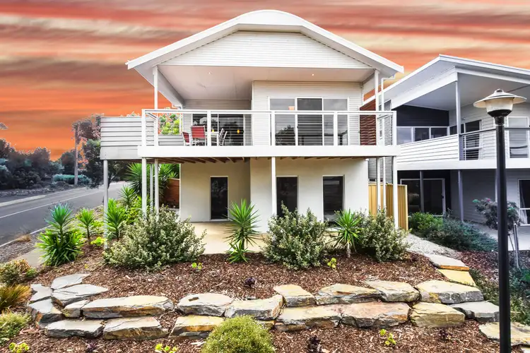 Main view of Homely house listing, 11 Lichen Walk, Aldinga Beach SA 5173