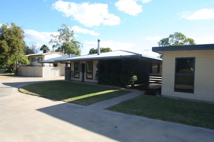 Second view of Homely house listing, 1 Charolais Place, Emerald QLD 4720