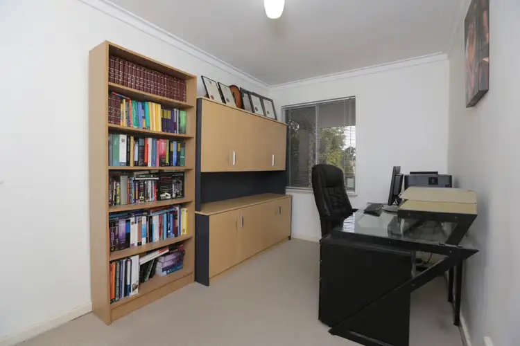 Fourth view of Homely villa listing, 3/172 Gwenyfred Road, Kensington WA 6151
