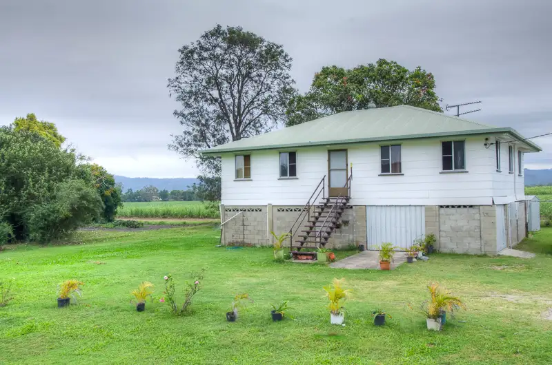 Main view of Homely house listing, 64 Gargett-Mia Mia Road, Gargett QLD 4741