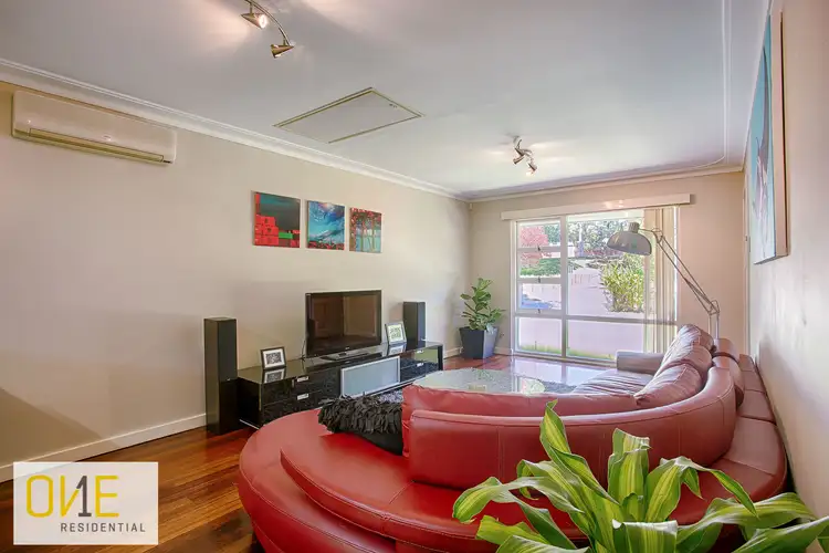 Fifth view of Homely semi-detached listing, 66 McGregor Road, Palmyra WA 6157