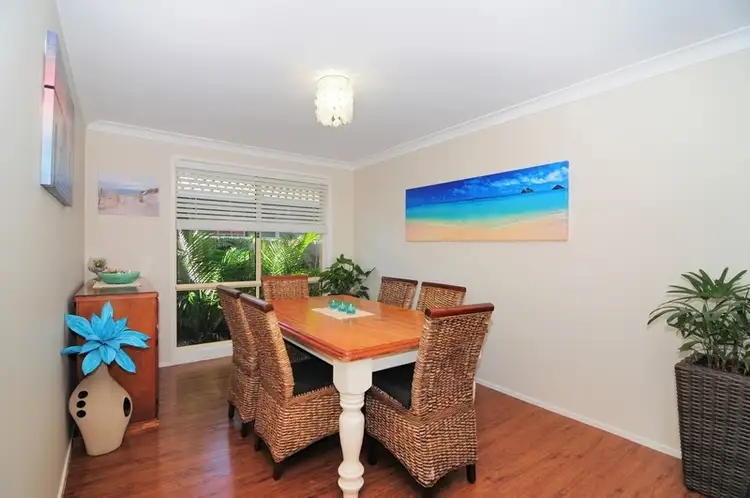 Fifth view of Homely house listing, 5 St James Crescent, Worrigee NSW 2540