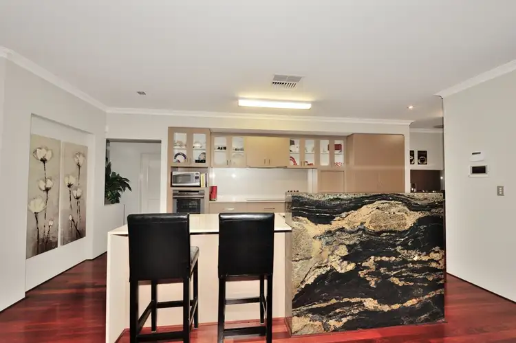 Fourth view of Homely house listing, 10 Harlequin Close, Golden Bay WA 6174