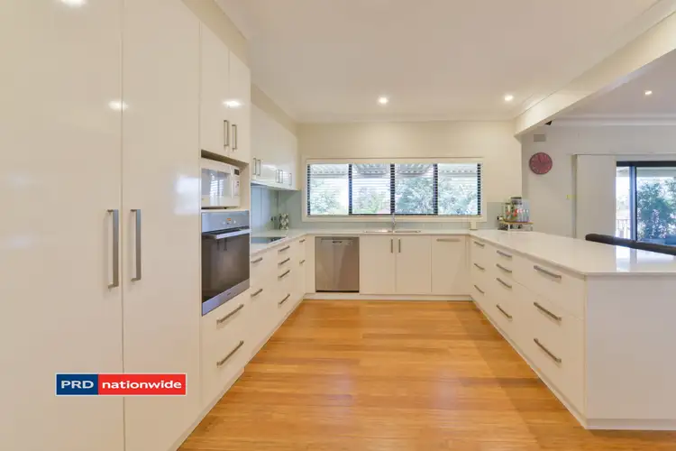 Fifth view of Homely house listing, 7 Douglas Avenue, Tamworth NSW 2340