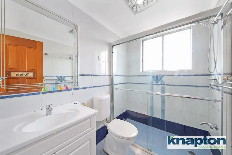 Third view of Homely unit listing, 7/70 Taylor Street, Lakemba NSW 2195