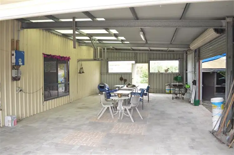 Fifth view of Homely house listing, 118 Ringwood Drive, Beachport SA 5280