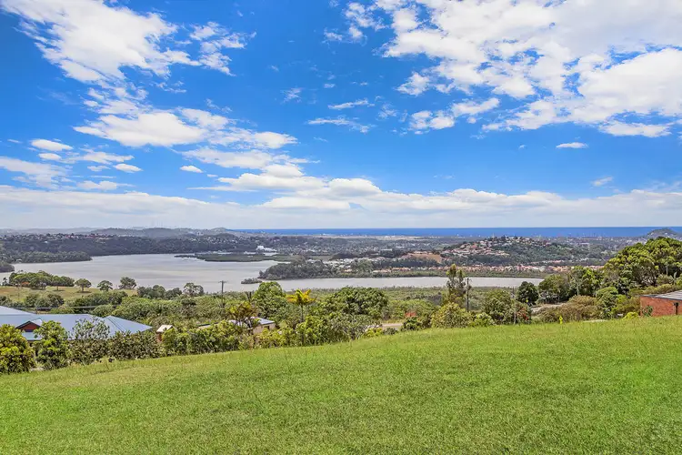 Seventh view of Homely land listing, 40 Sunnycrest Drive, Terranora NSW 2486