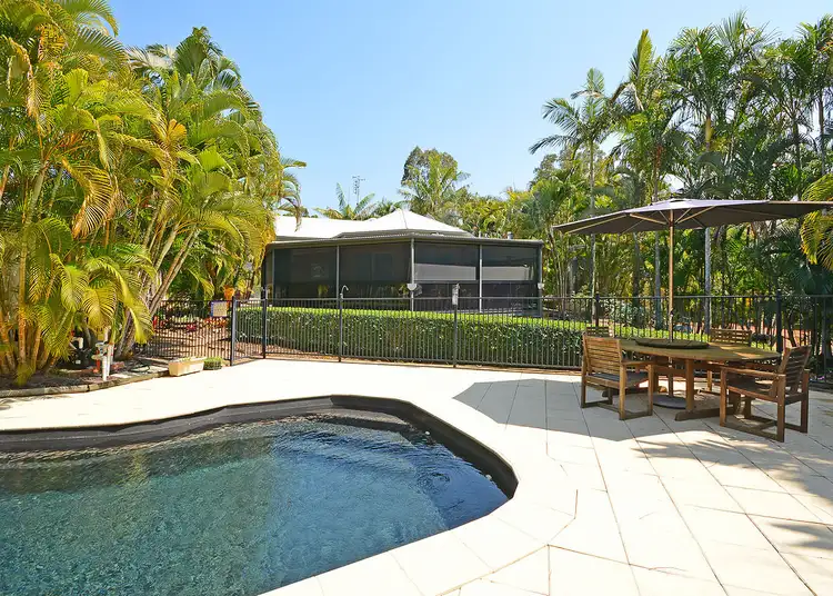 3 Blue Gum Drive, Burrum Heads QLD 4659