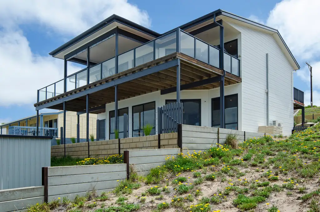 Main view of Homely house listing, 59 Corcoran Avenue, Goolwa Beach SA 5214