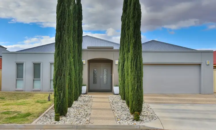 48 Tulane Drive, Mildura VIC 3500