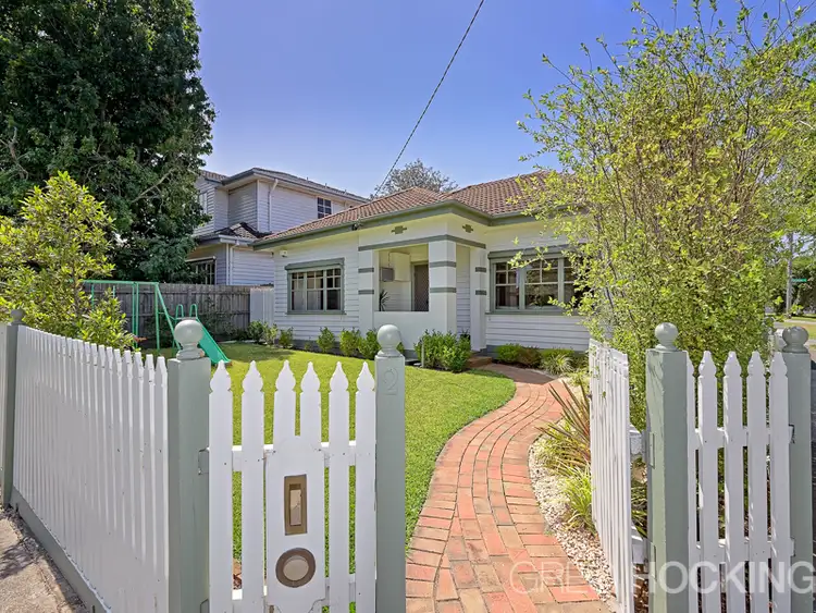 Third view of Homely house listing, 2 Hall Street, Mckinnon VIC 3204