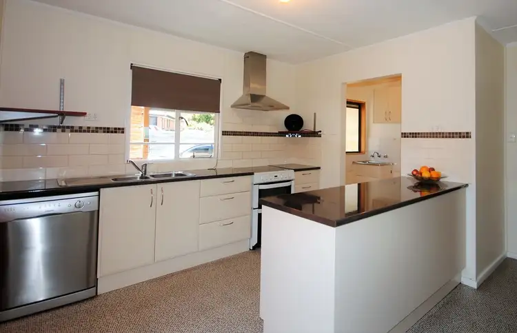 Main view of Homely house listing, 1/13 Bounty Street, Warrane TAS 7018